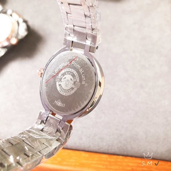 ブランド時計着用イメージ